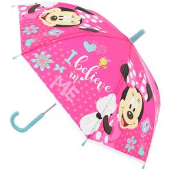 Deštník dětský Disney Minnie Mouse 65x65x6cm manuální otevírání
