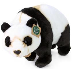 PLYŠ Medvídek panda stojící 36cm Eco-Friendly *PLYŠOVÉ HRAČKY*