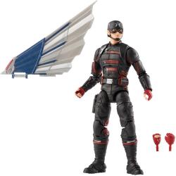 HASBRO Marvel figurka Falcon a Zimní voják 15cm různé druhy s doplňky