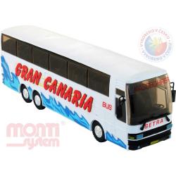SEVA Monti System 31 Auto Bus Setra GRAND CANARIA MS31 0108-31