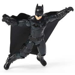 SPIN MASTER Figurka Batman akční kloubová 30cm plast 3 druhy v krabici