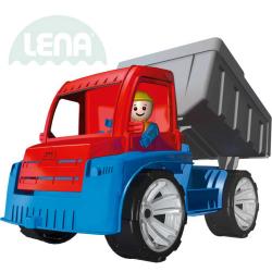 LENA Truxx Auto sklápěč 27 cm (vozítko na písek)