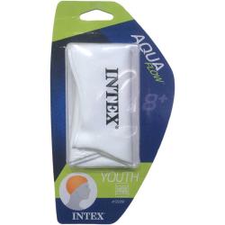 INTEX Koupací čepice univerzální na kartě 3 barvy 55991