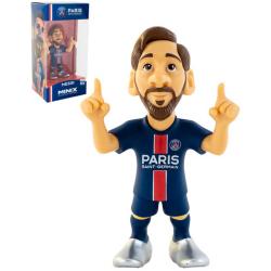 MINIX Figurka sběratelská Lionel Messi (Paris Saint-Germain) fotbalové hvězdy