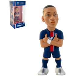 MINIX Figurka sběratelská Kylian Mbappé (Paris Saint-Germain) fotbalové hvězdy