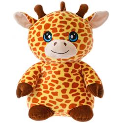 PLYŠ Žirafa baby 24cm *PLYŠOVÉ HRAČKY*