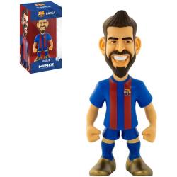 MINIX Figurka sběratelská Gerard Piqué (FC Barcelona) fotbalové hvězdy
