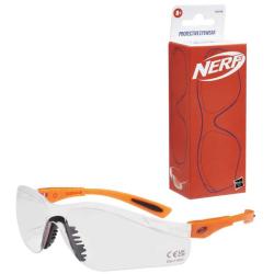 HASBRO NERF Brýle ochranné dětské oficiální herní doplněk k blasterům