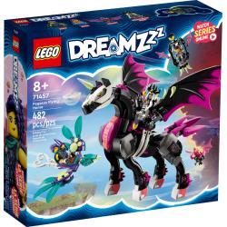 LEGO DREAMZZZ Létající kůň pegas 71457 STAVEBNICE