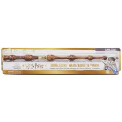 SPIN MASTER Kouzelnická hůlka Harryho Pottera 31cm plast 6 druhů