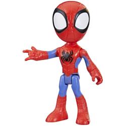 HASBRO Figurka hrdina Spidey a jaho úžasní přátelé (Spiderman) 7 druhů