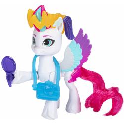 HASBRO MLP My Little Pony kouzelný Cutie Mark set poník s doplňky 4 druhy