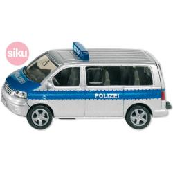 SIKU Minibus policejní auto Policie KOV