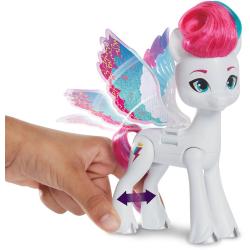HASBRO MLP My Little Pony poník s kouzelnými křídly 2 druhy