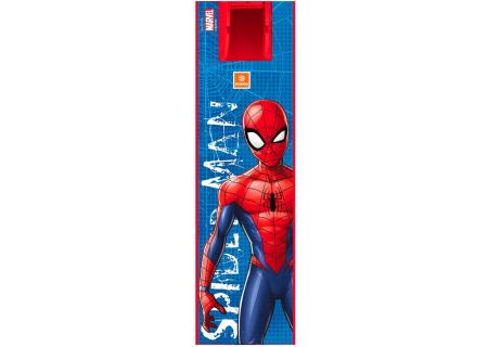 MONDO Koloběžka dětská skládací Alu 181 Street Scooter Spiderman 4 barvy