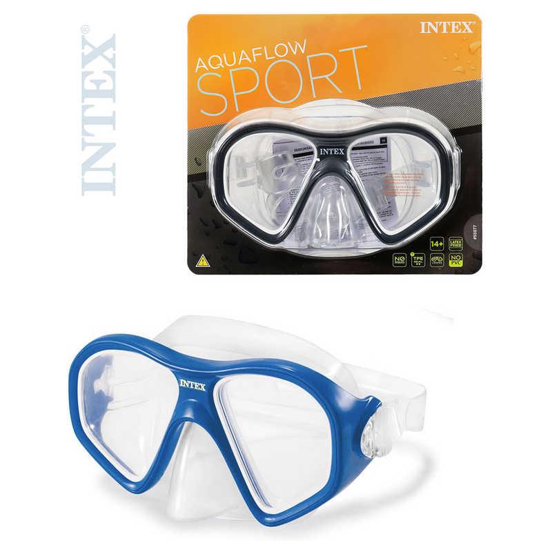 INTEX Brýle potápěčské Reef Rider na potápění do vody 2 barvy 55977